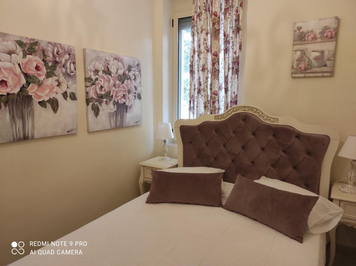 Blue Eyes Villa Chania  Екстер'єр фото