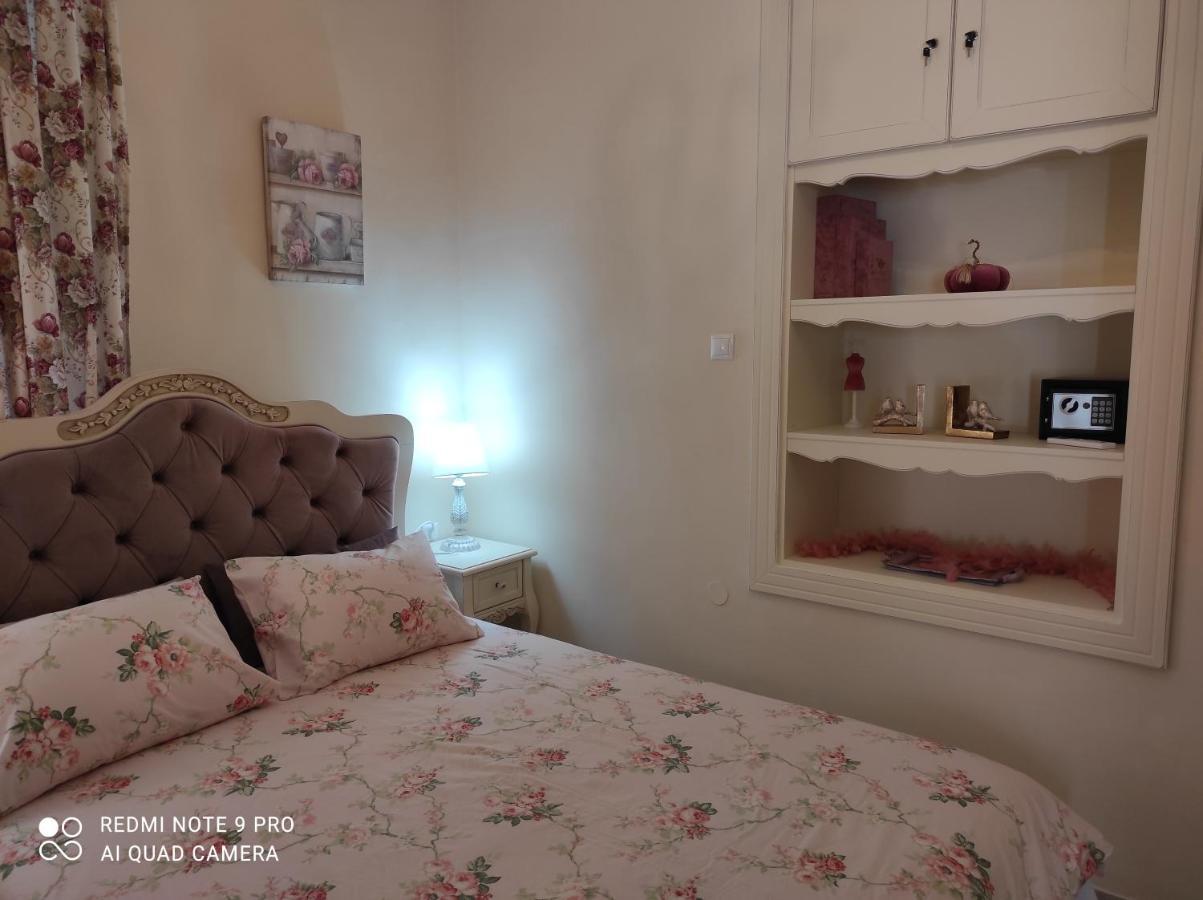 Blue Eyes Villa Chania  Екстер'єр фото