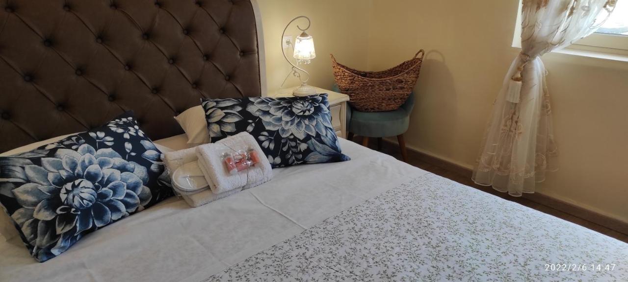 Blue Eyes Villa Chania  Екстер'єр фото
