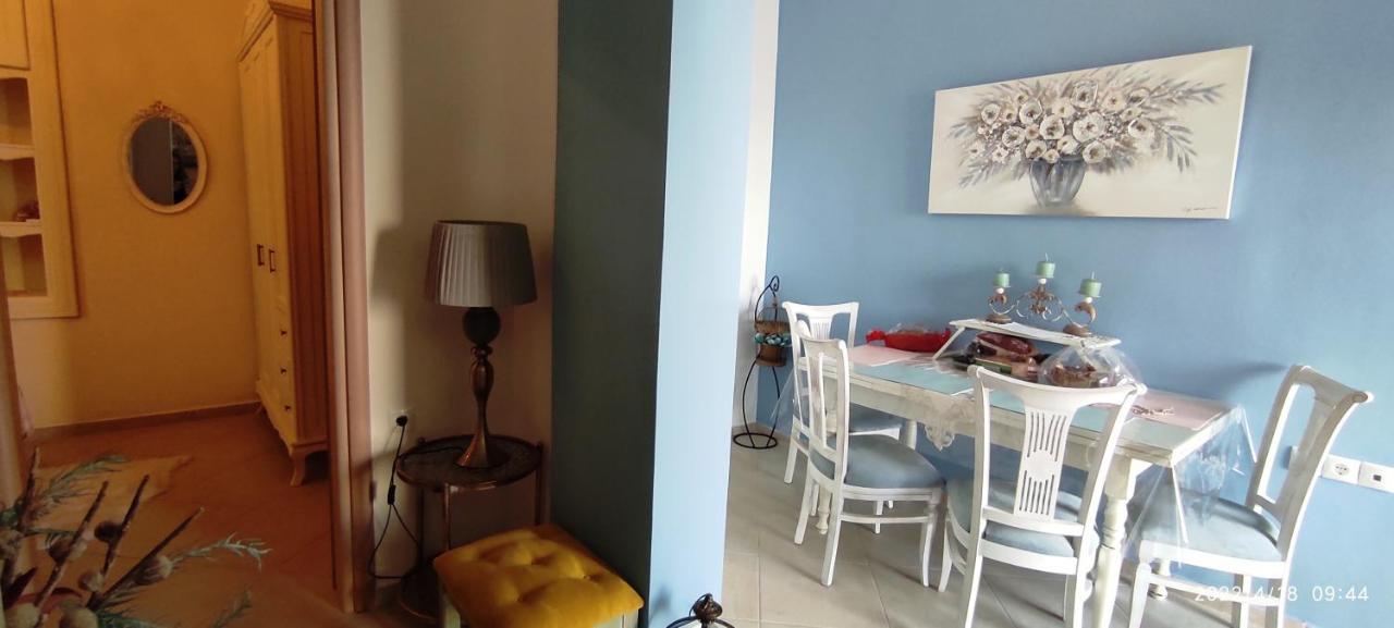 Blue Eyes Villa Chania  Екстер'єр фото