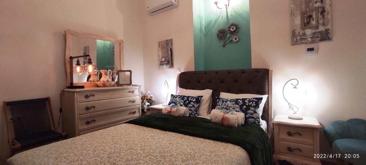 Blue Eyes Villa Chania  Екстер'єр фото
