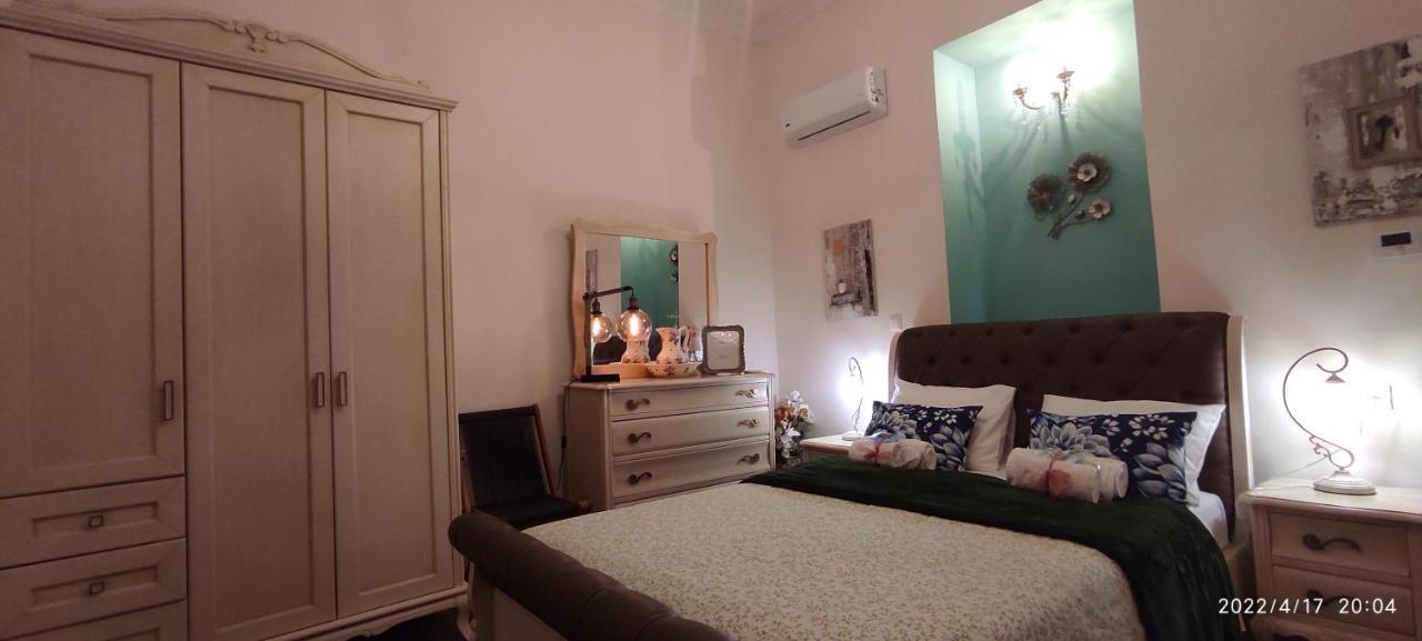 Blue Eyes Villa Chania  Екстер'єр фото