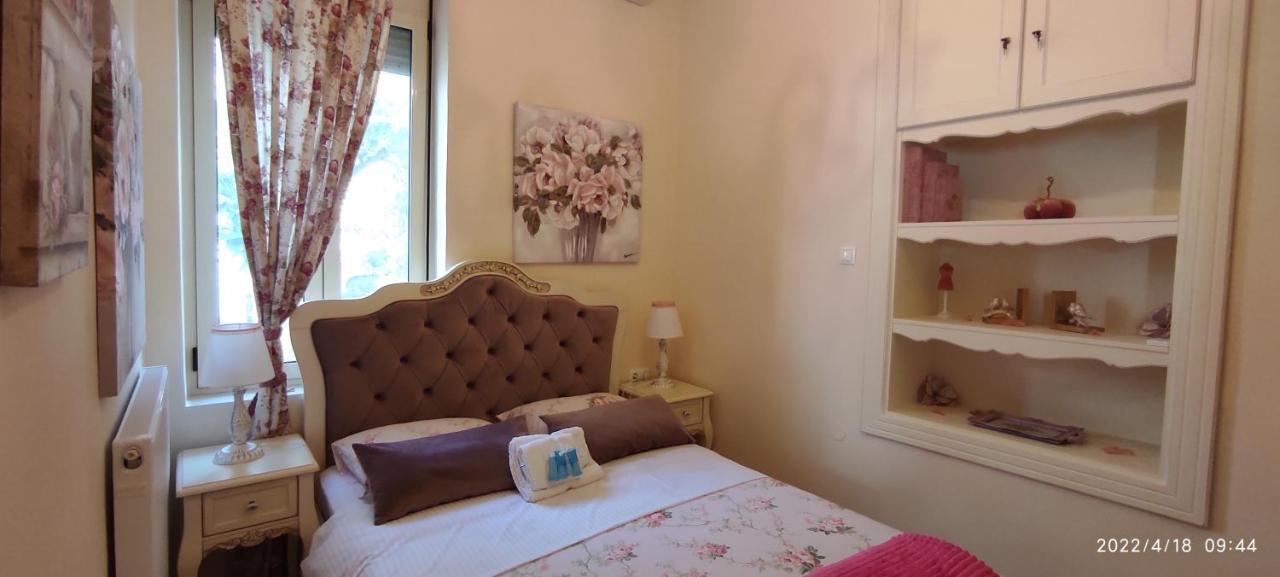 Blue Eyes Villa Chania  Екстер'єр фото