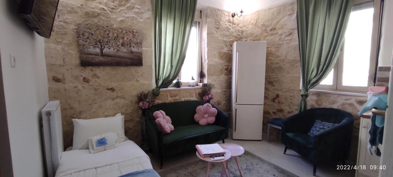 Blue Eyes Villa Chania  Екстер'єр фото