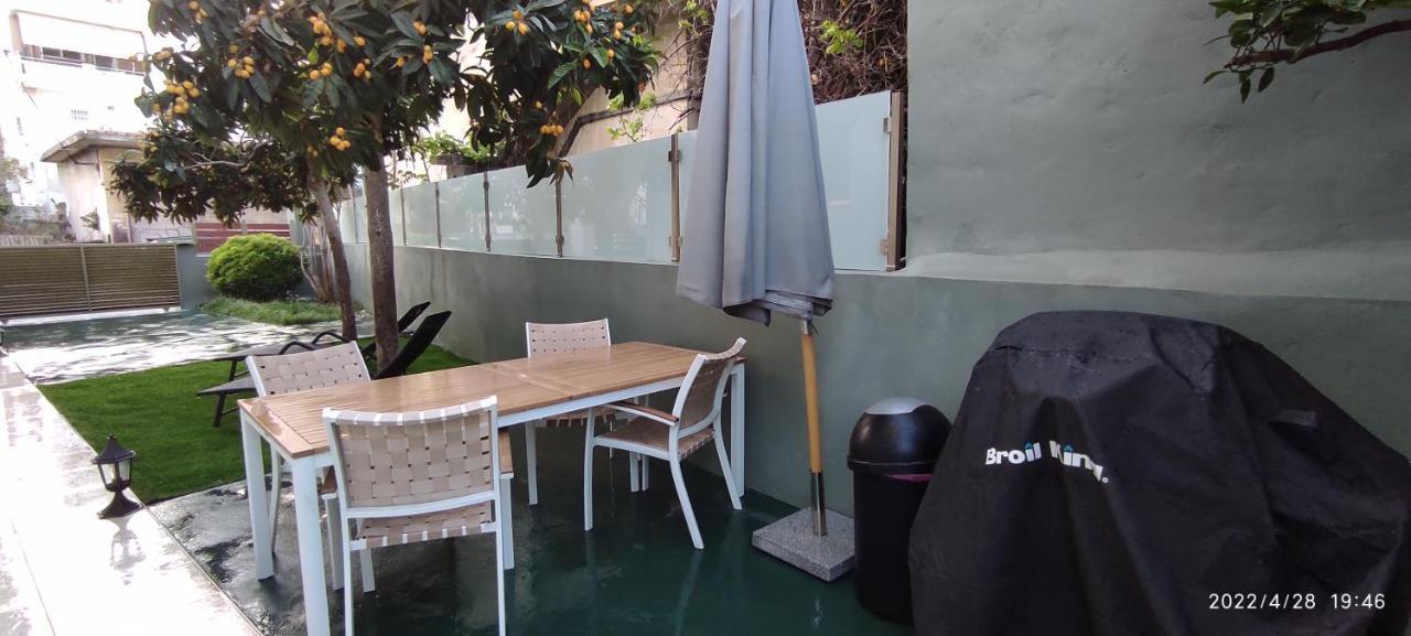 Blue Eyes Villa Chania  Екстер'єр фото